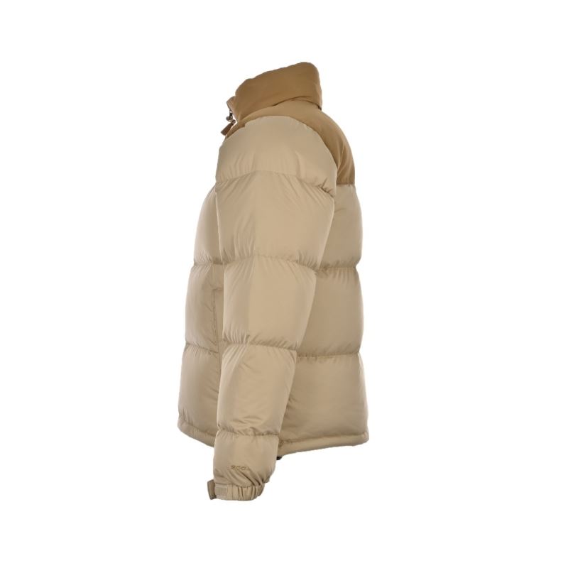 The North Face Down Jackets